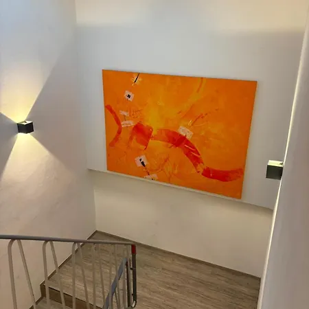 Eibisch Lejlighed *