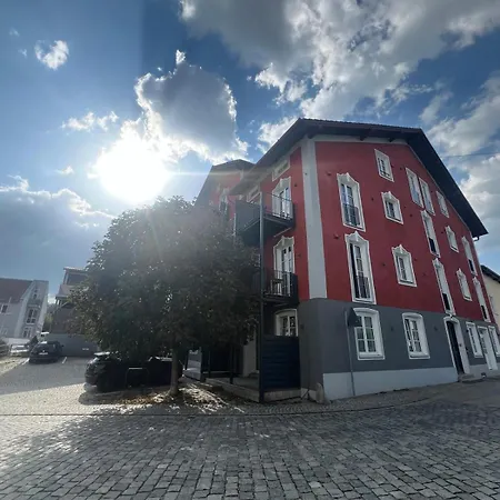 Eibisch