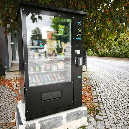 Eibisch Lejlighed